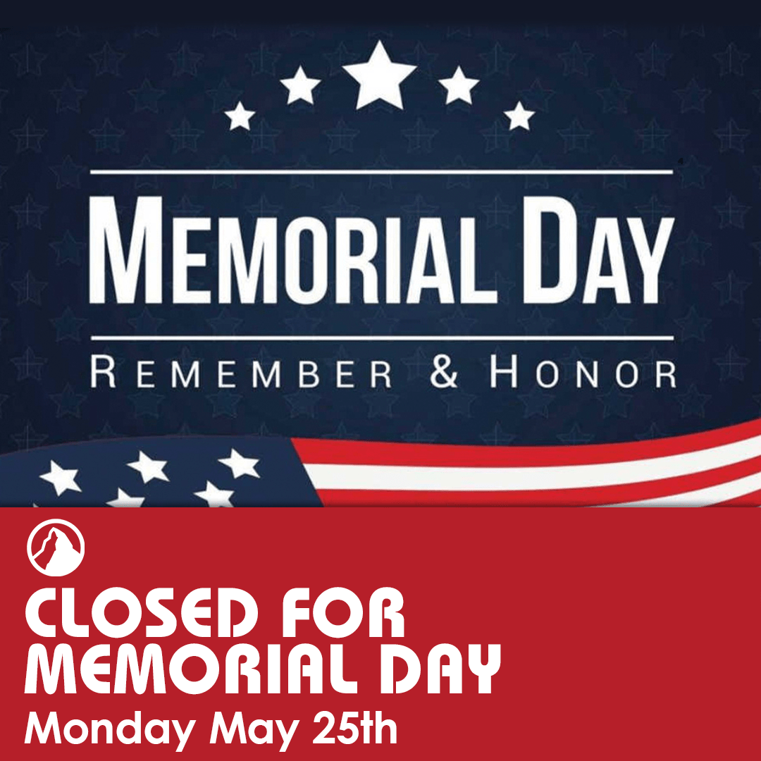 Memorial Day