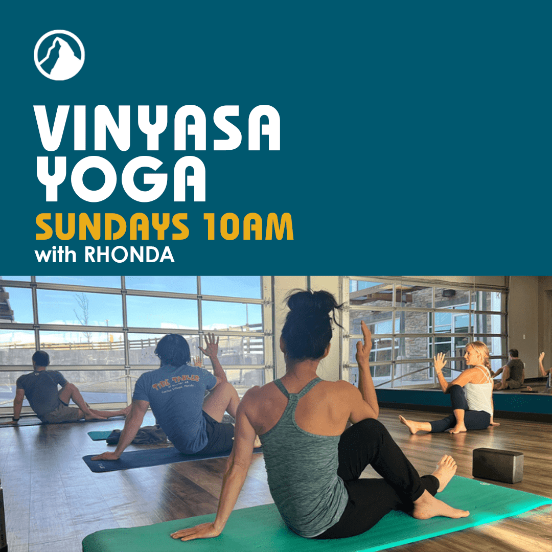 Vinyasa