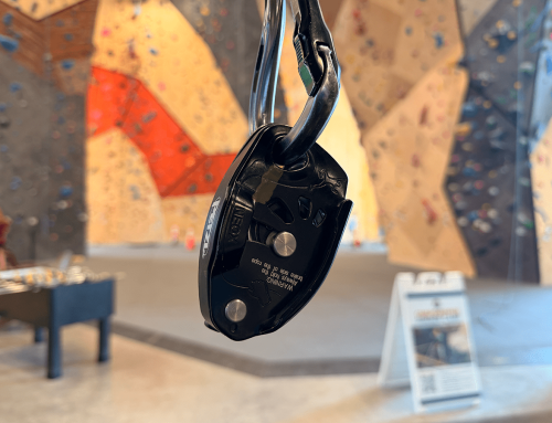 Petzl: Neox